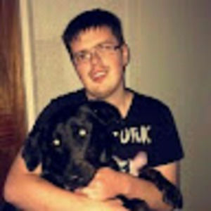 Meet your Posher, Derrick